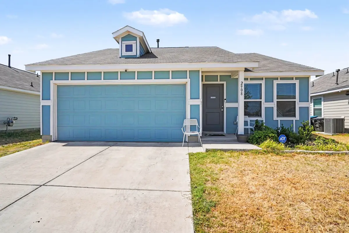 2908 Roy Road, Fort Worth, TX 76119 - #1