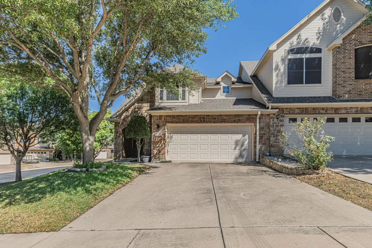 346 Emma Call Court, Decatur, TX 76234 - #1