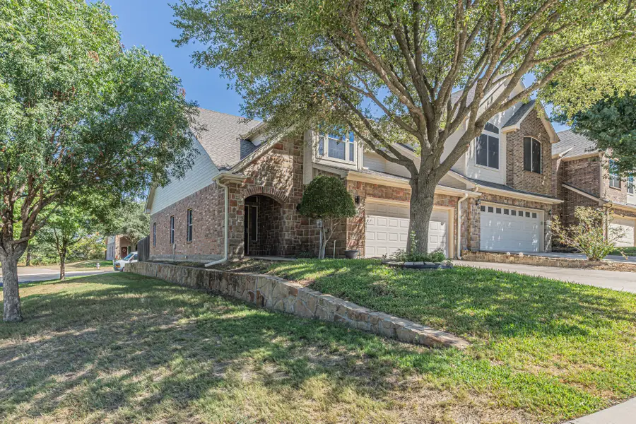 346 Emma Call Court, Decatur, TX 76234 - #2