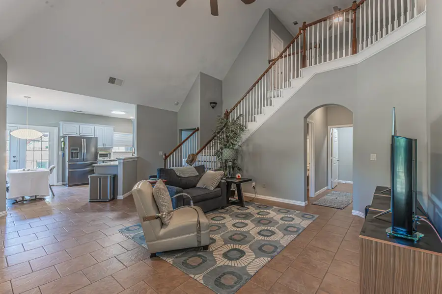 346 Emma Call Court, Decatur, TX 76234 - #3