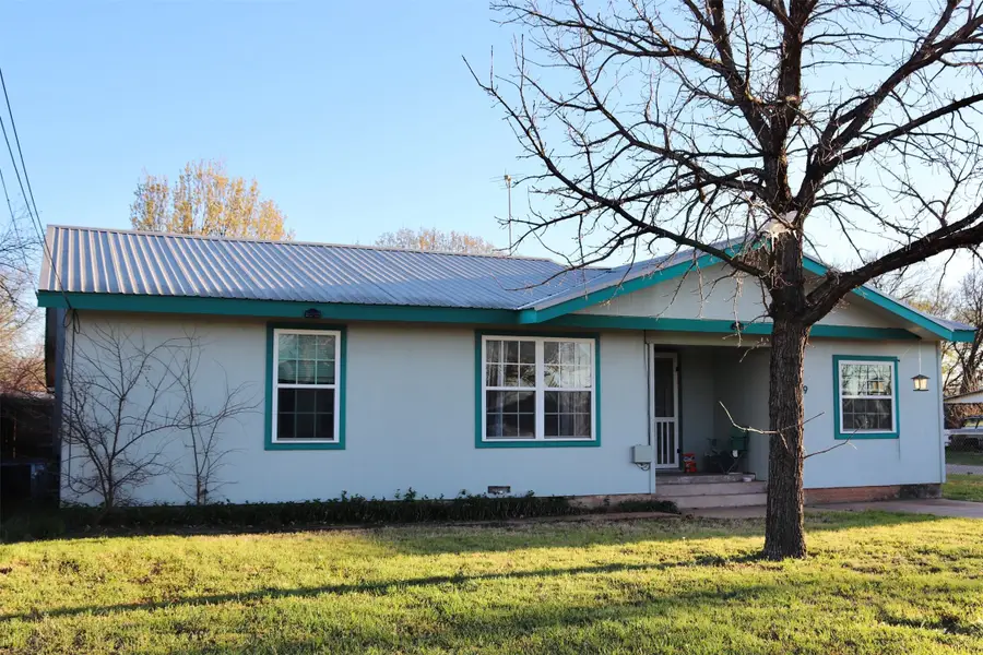 109 Novice Road, Winters, TX 79567 - #3