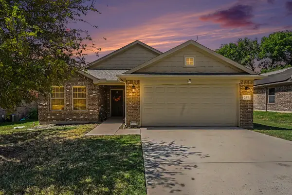 249 Walnut Bend Road, Springtown, TX 76082