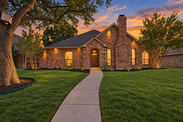 6309 Bradley Lane, Plano, TX 75023