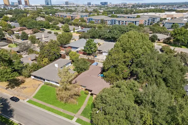 5629 Ledgestone Drive, Dallas, TX 75214