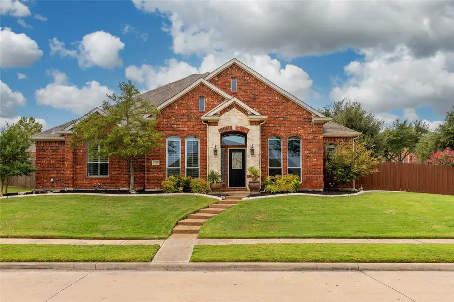 1206 Lakebreeze Drive, Garland, TX 75043 - #2