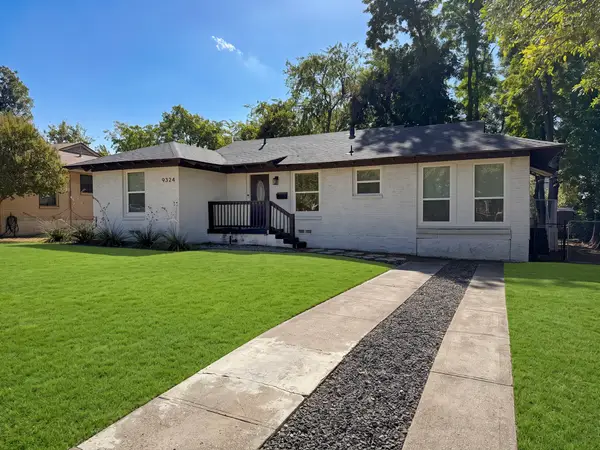 9324 Lenel Place, Dallas, TX 75220
