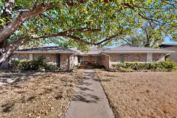 11341 Quail Run Street, Dallas, TX 75238
