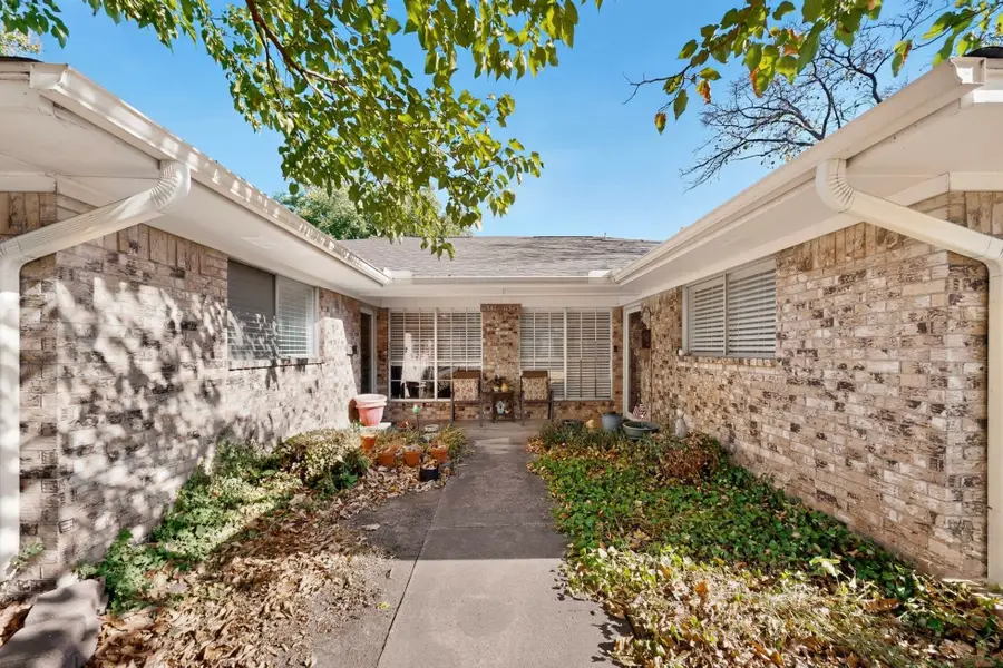 11341 Quail Run Street, Dallas, TX 75238 - #2