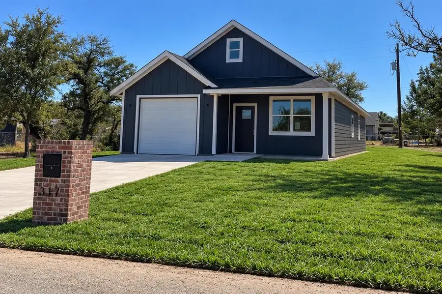 317 Timberline Drive, Granbury, TX 76048 - #2