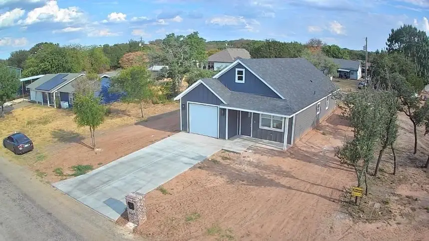 317 Timberline Drive, Granbury, TX 76048 - #3