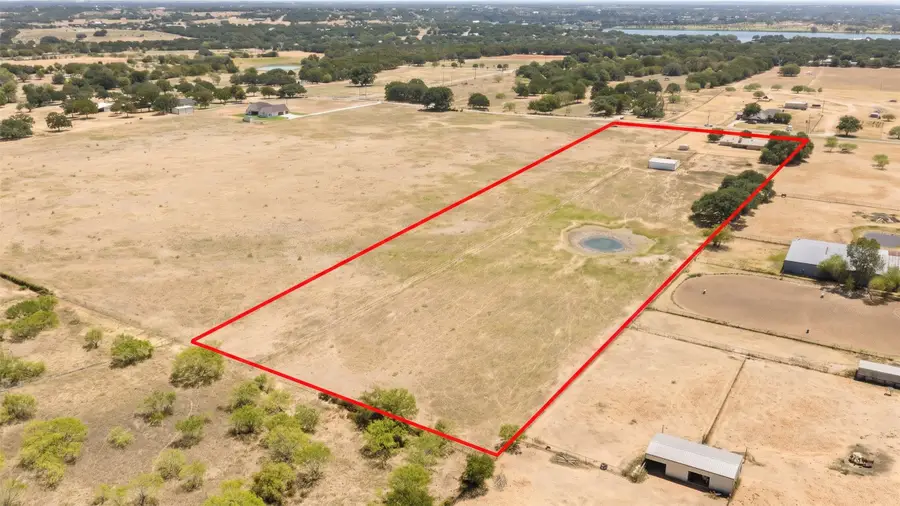 330 Reed Road, Granbury, TX 76049 - #3