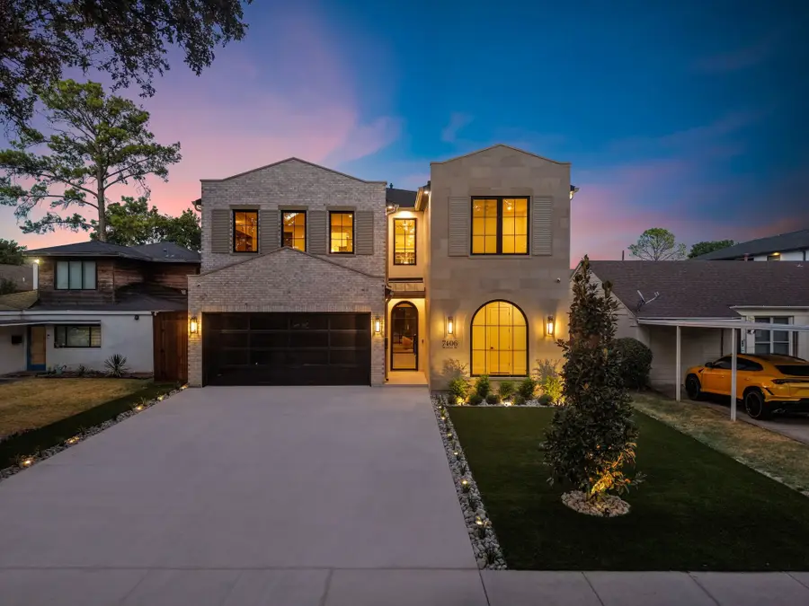 7406 Morton Street, Dallas, TX 75209 - #3