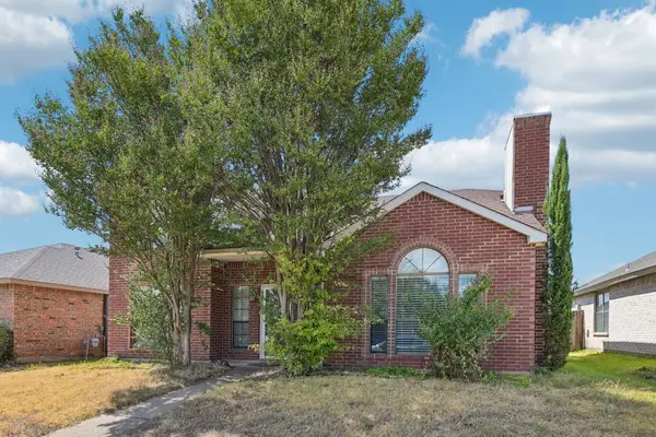 4357 Walsh Lane, Grand Prairie, TX 75052