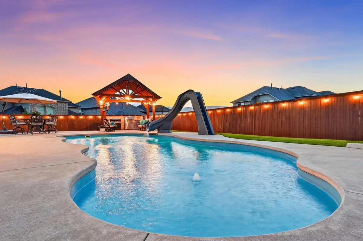 1812 Briscoe Drive, Lantana, TX 76226 - #1
