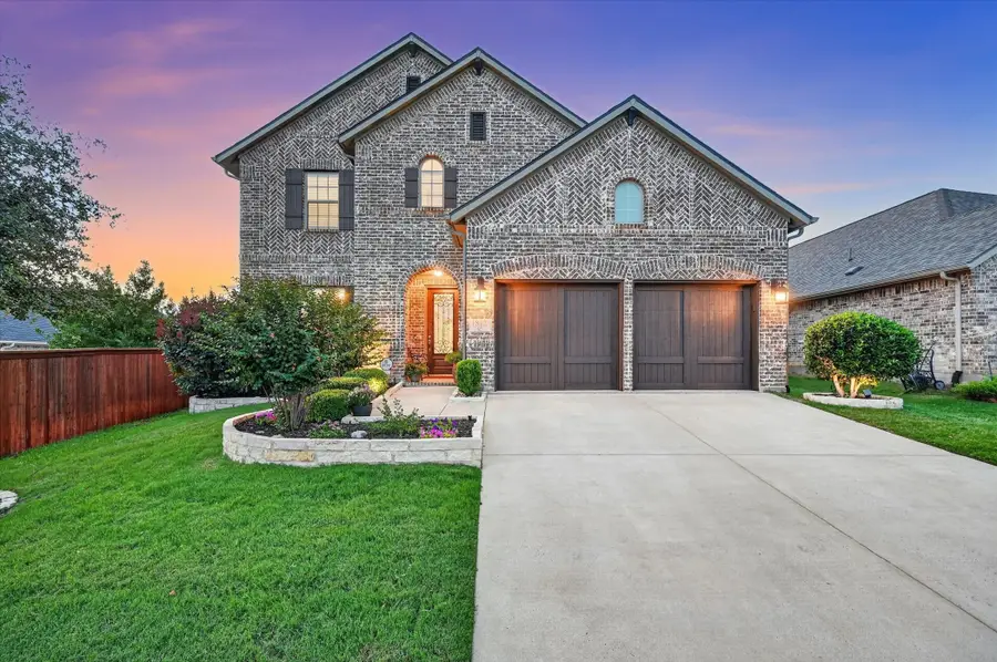 1812 Briscoe Drive, Lantana, TX 76226 - #3