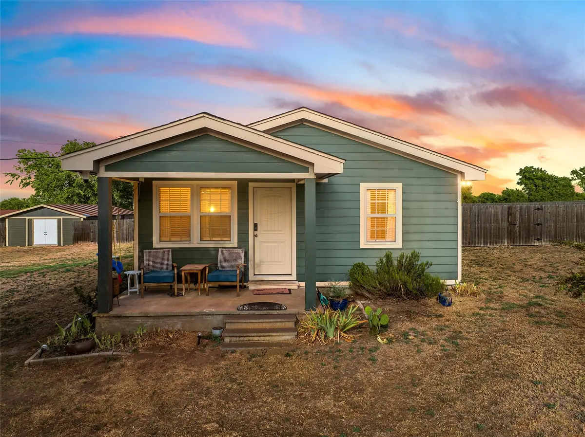 232 Hcr 4263, Hillsboro, TX 76645 - #1