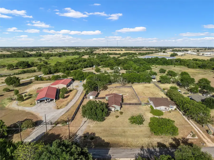 232 Hcr 4263, Hillsboro, TX 76645 - #2