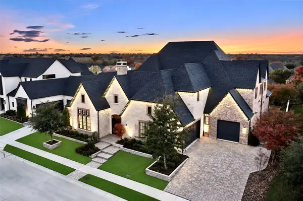 818 Brett Drive, Allen, TX 75013