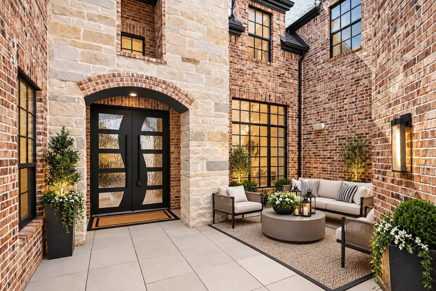 818 Brett Drive, Allen, TX 75013 - #2