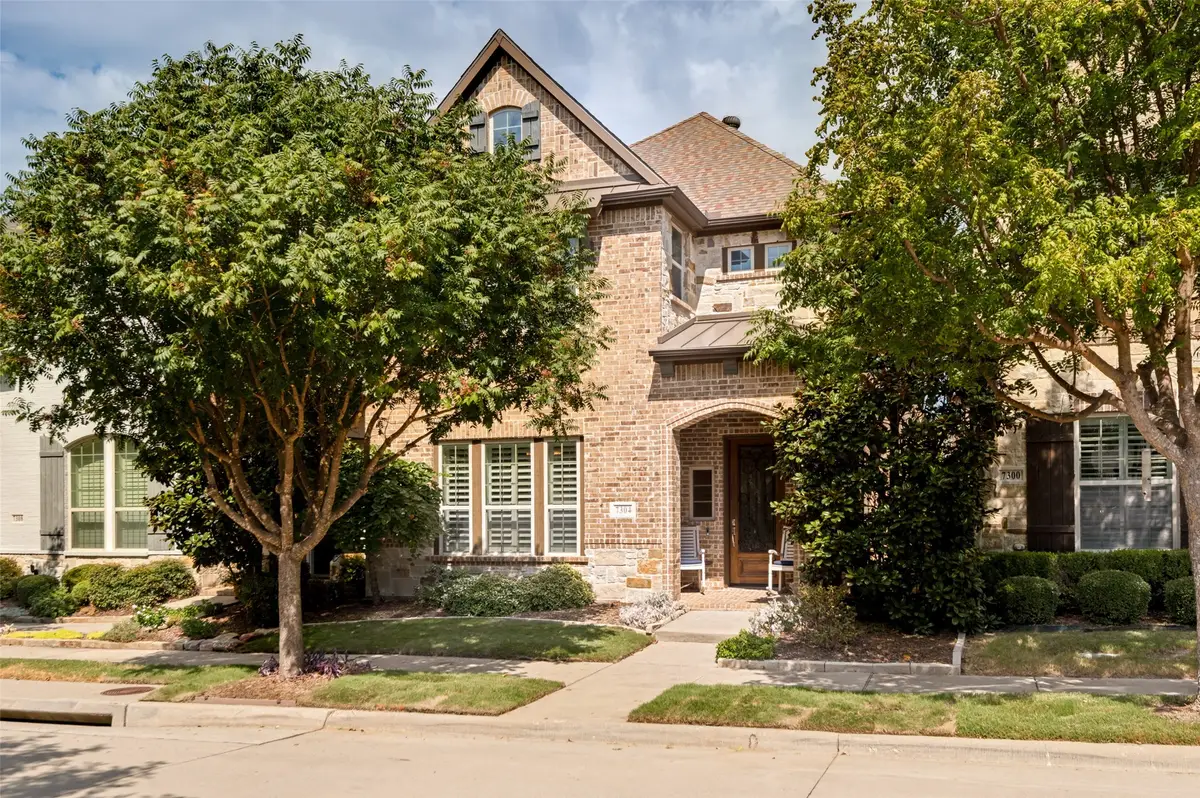 7304 San Saba Drive, McKinney, TX 75070 - #1