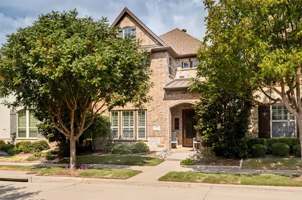 7304 San Saba Drive, McKinney, TX 75070