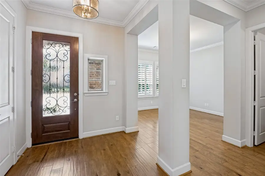 7304 San Saba Drive, McKinney, TX 75070 - #3