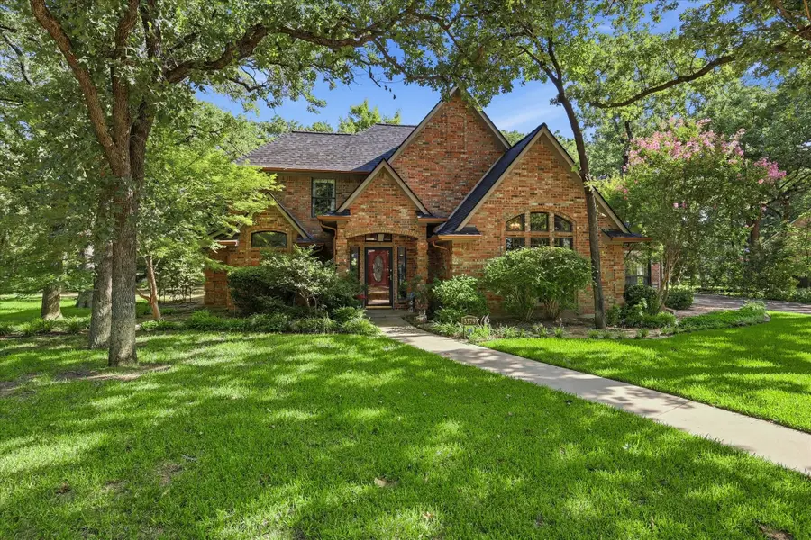 3379 Forest Glen Drive, Corinth, TX 76210 - #2