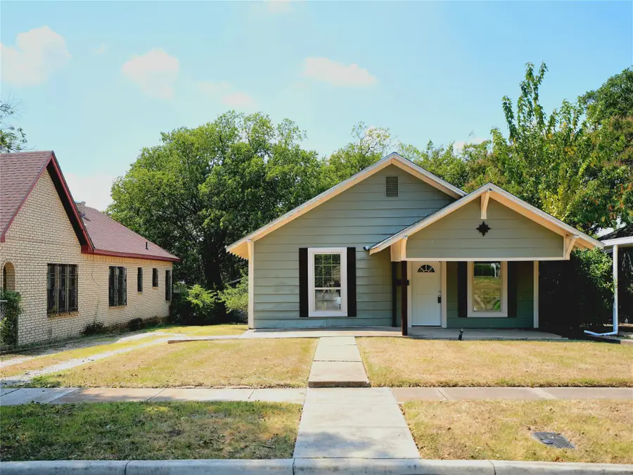 3012 Ryan Avenue, Fort Worth, TX 76110 - #2
