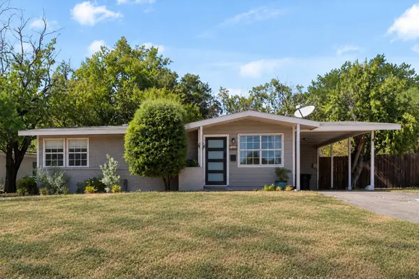 4800 Kilpatrick Avenue, Fort Worth, TX 76107