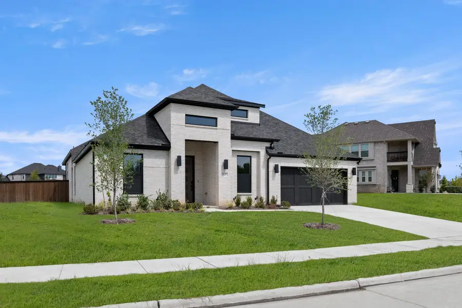 5229 Stone Lane, Midlothian, TX 76065 - #2
