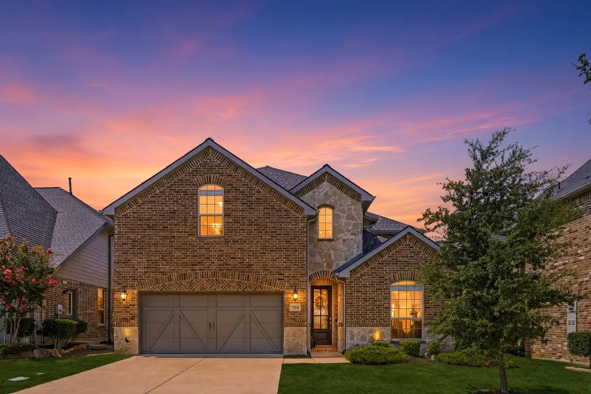 704 Corner Post Path, Celina, TX 75009 - #1