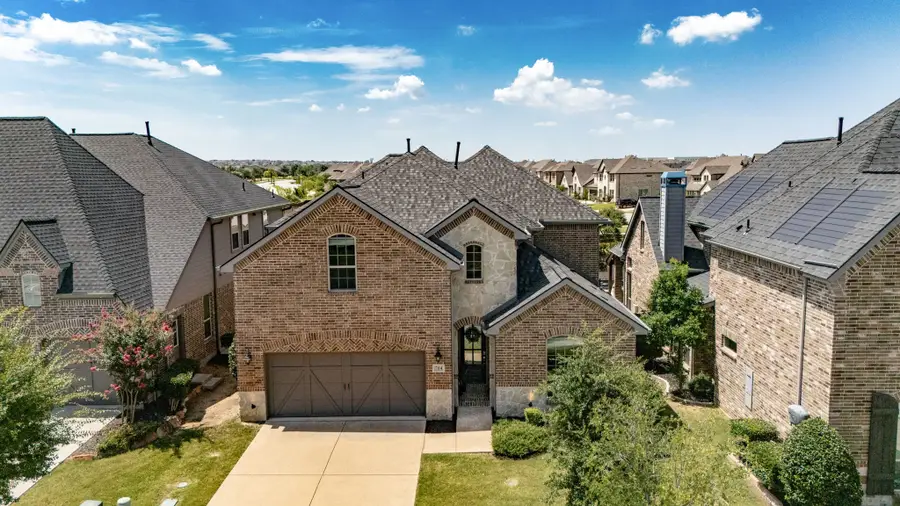 704 Corner Post Path, Celina, TX 75009 - #2