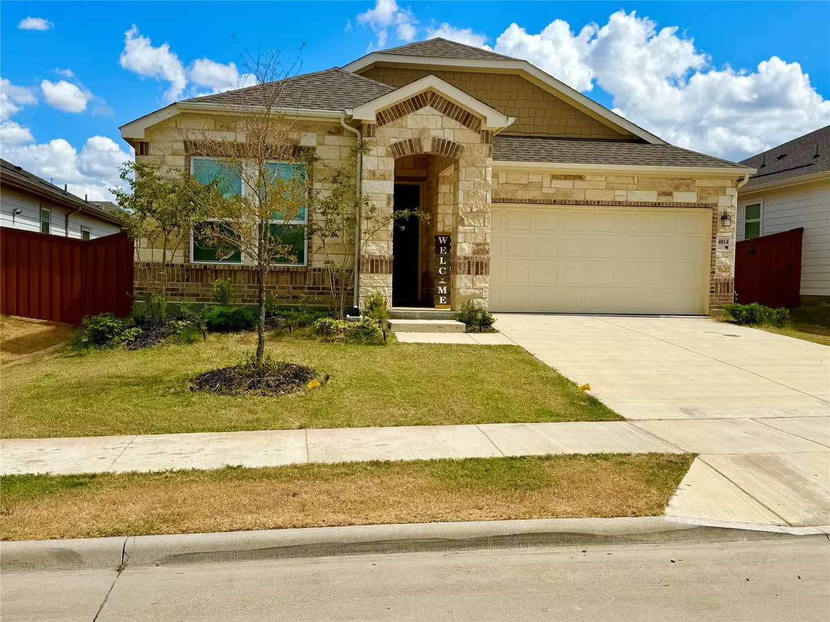 4014 Bedford Drive, Crandall, TX 75114 - #1