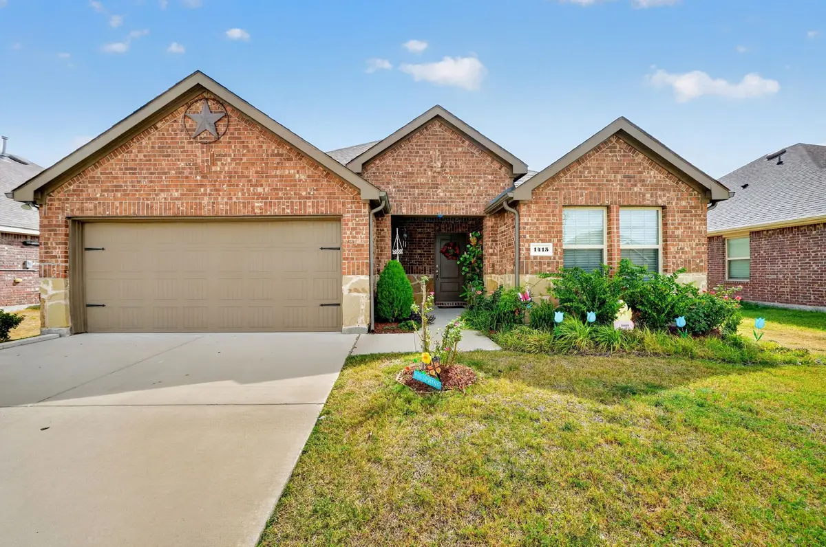 1415 Blossom Court Drive, Princeton, TX 75407 - #1