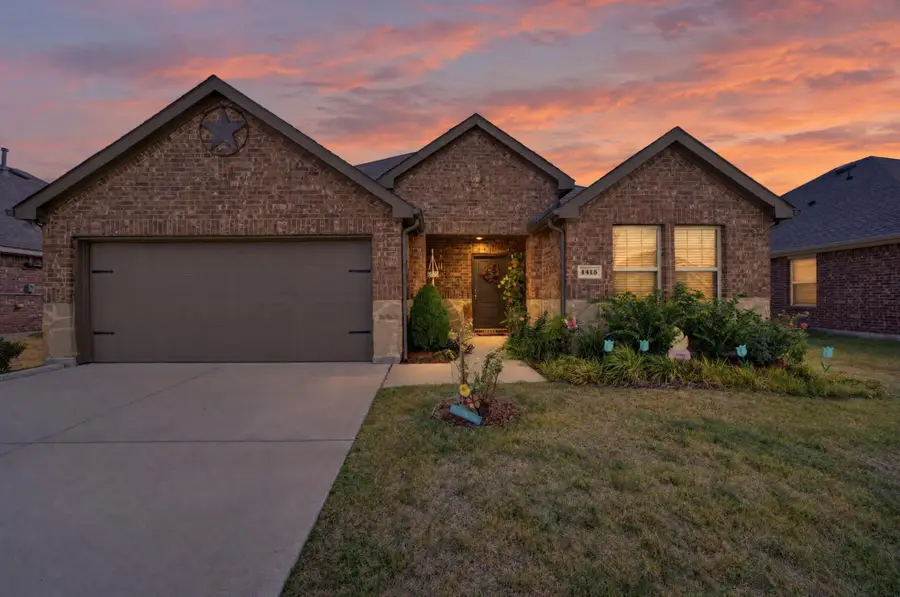 1415 Blossom Court Drive, Princeton, TX 75407 - #2