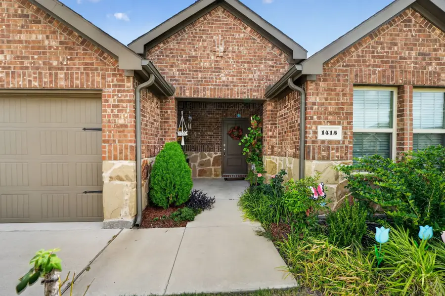 1415 Blossom Court Drive, Princeton, TX 75407 - #3