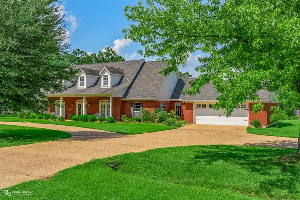 10198 Castanedo Court, Keithville, LA 71047