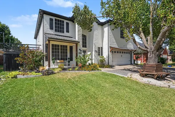 2515 Edgefield Trail, Mansfield, TX 76063