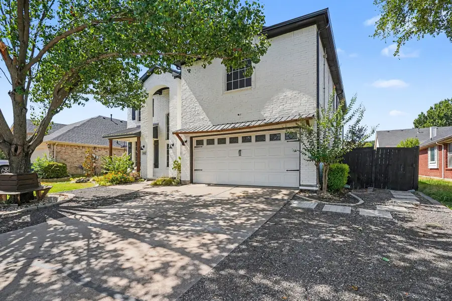2515 Edgefield Trail, Mansfield, TX 76063 - #3