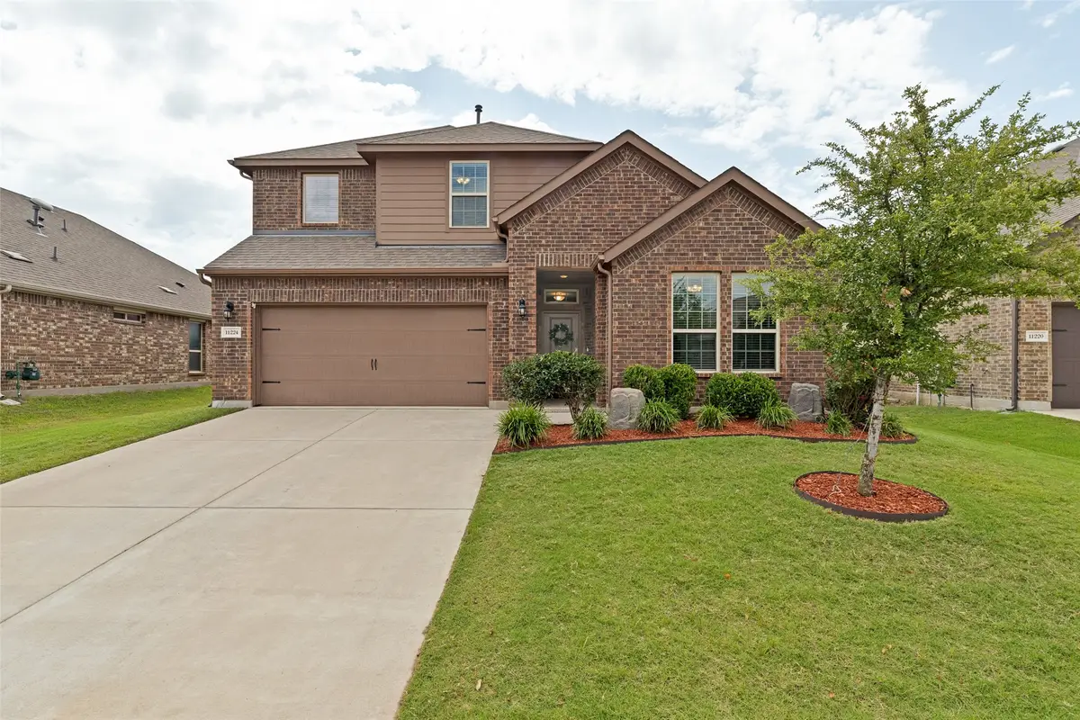 11224 Blaze Street, Aubrey, TX 76227 - #1