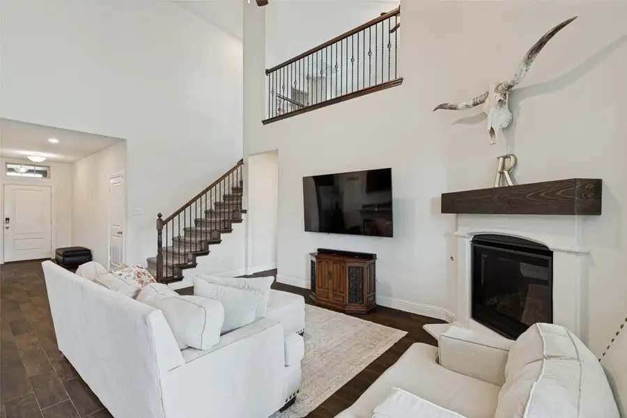 11224 Blaze Street, Aubrey, TX 76227 - #2