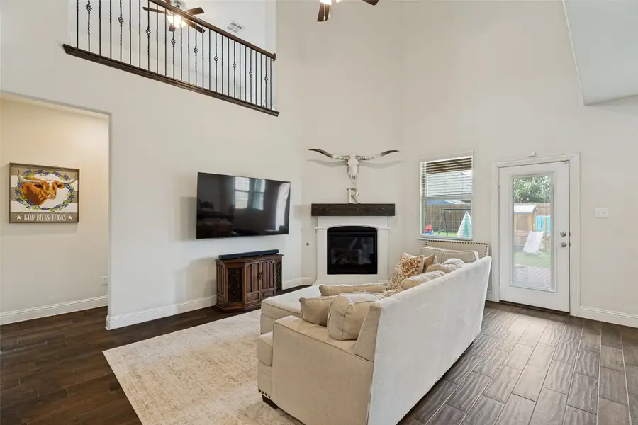 11224 Blaze Street, Aubrey, TX 76227 - #3