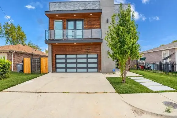 3610 Vilbig Road, Dallas, TX 75212 - #1