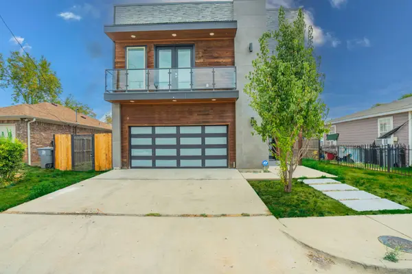 3610 Vilbig Road, Dallas, TX 75212