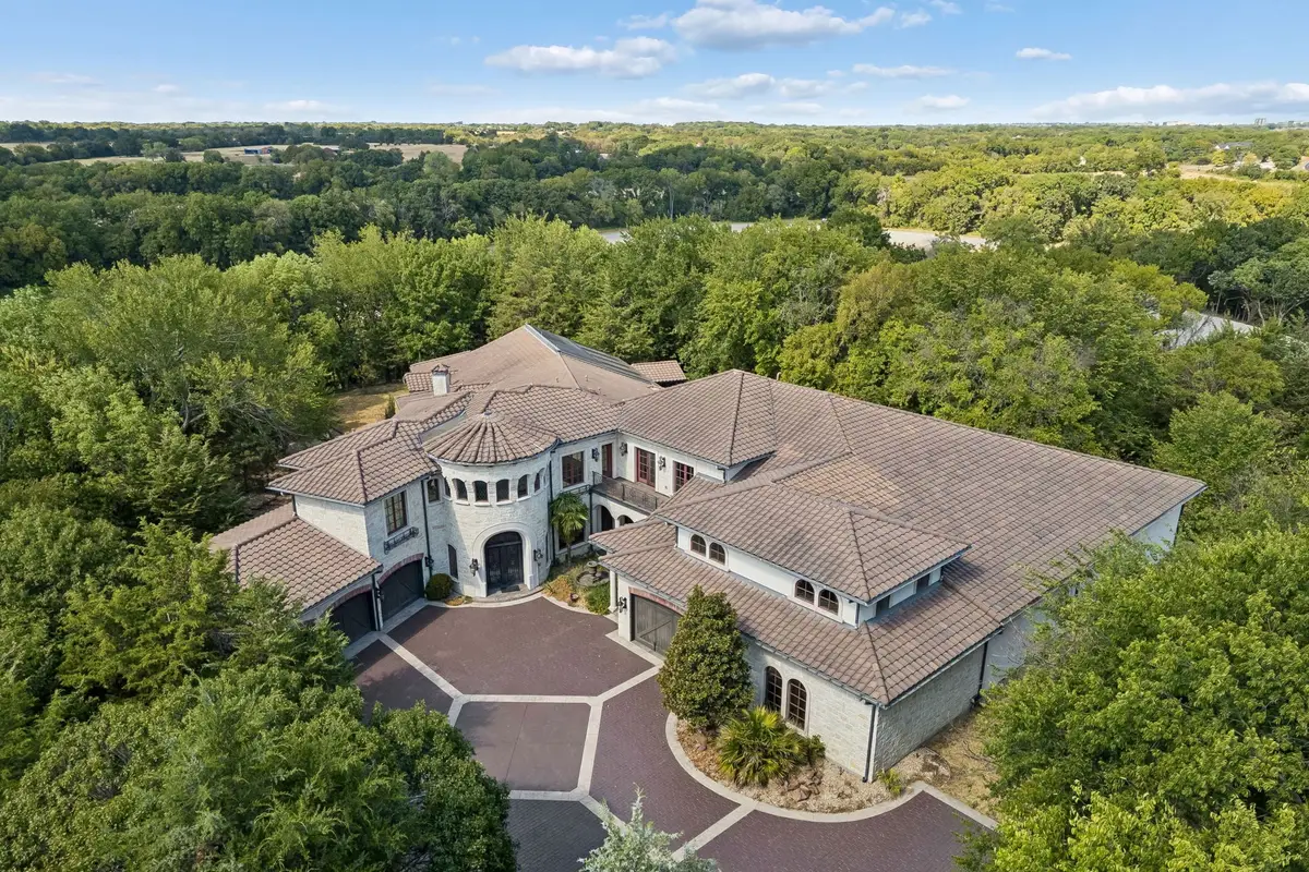 2115 Paradise Ranch Trail, McKinney, TX 75071 - #1