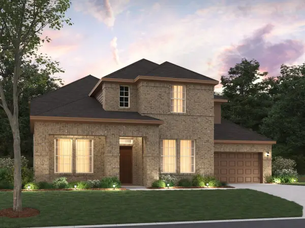 12652 Poplar Creek Drive, Fort Worth, TX 76131