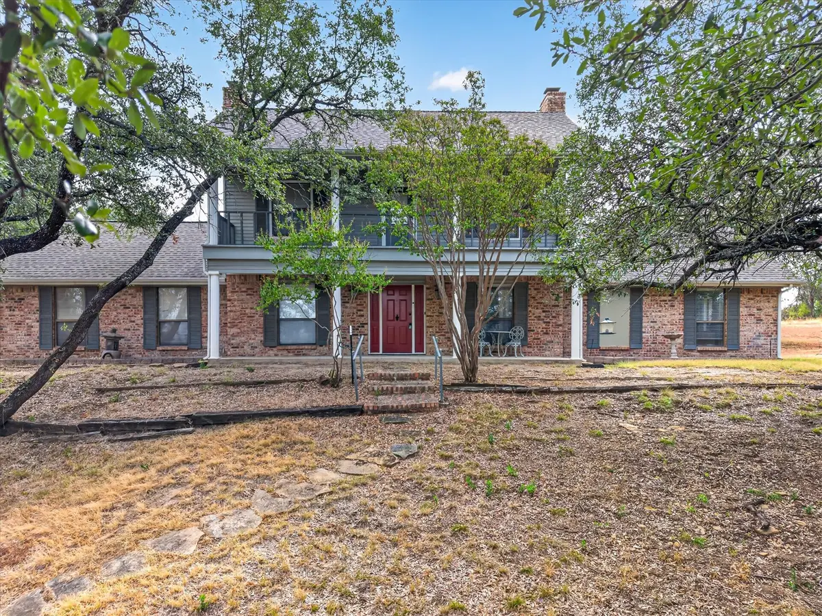448 Remuda Drive, Fort Worth, TX 76108 - #1