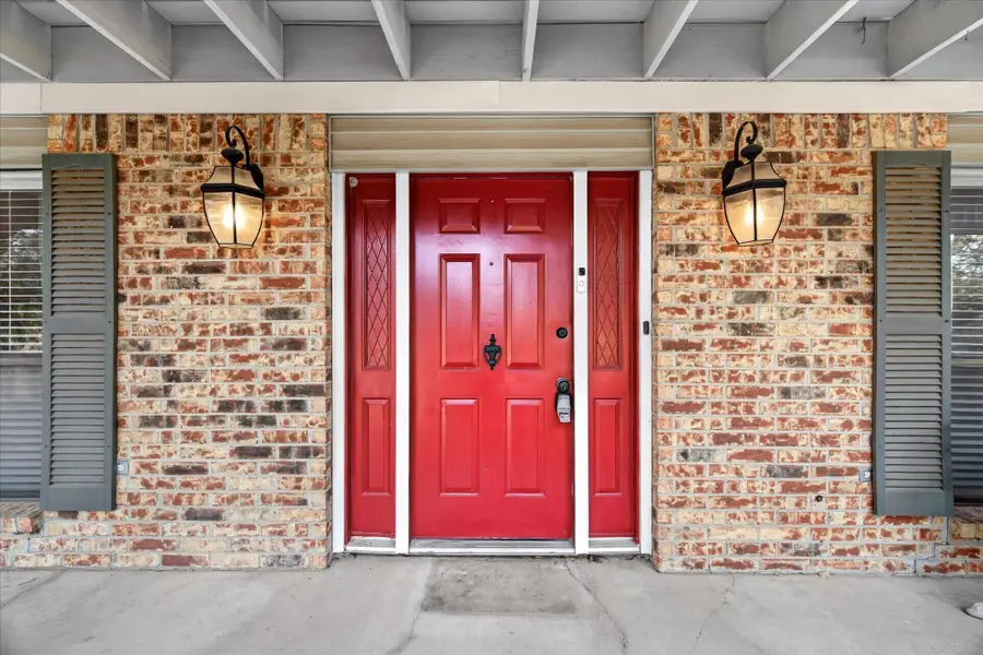 448 Remuda Drive, Fort Worth, TX 76108 - #2