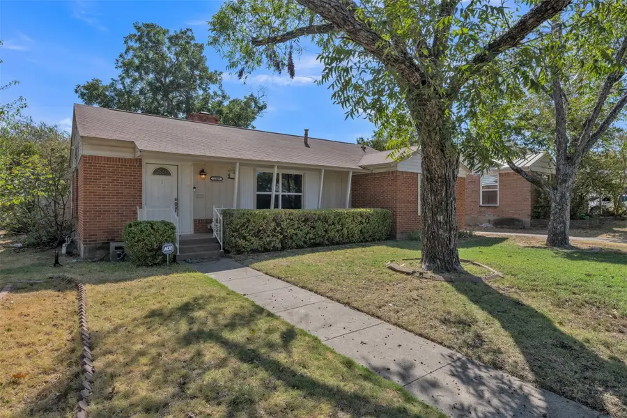 2309 Maryel Drive, Fort Worth, TX 76112 - #3