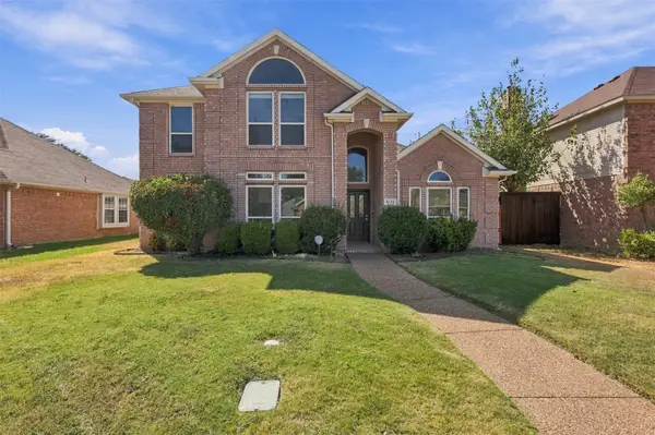 8117 Case Drive, Plano, TX 75025